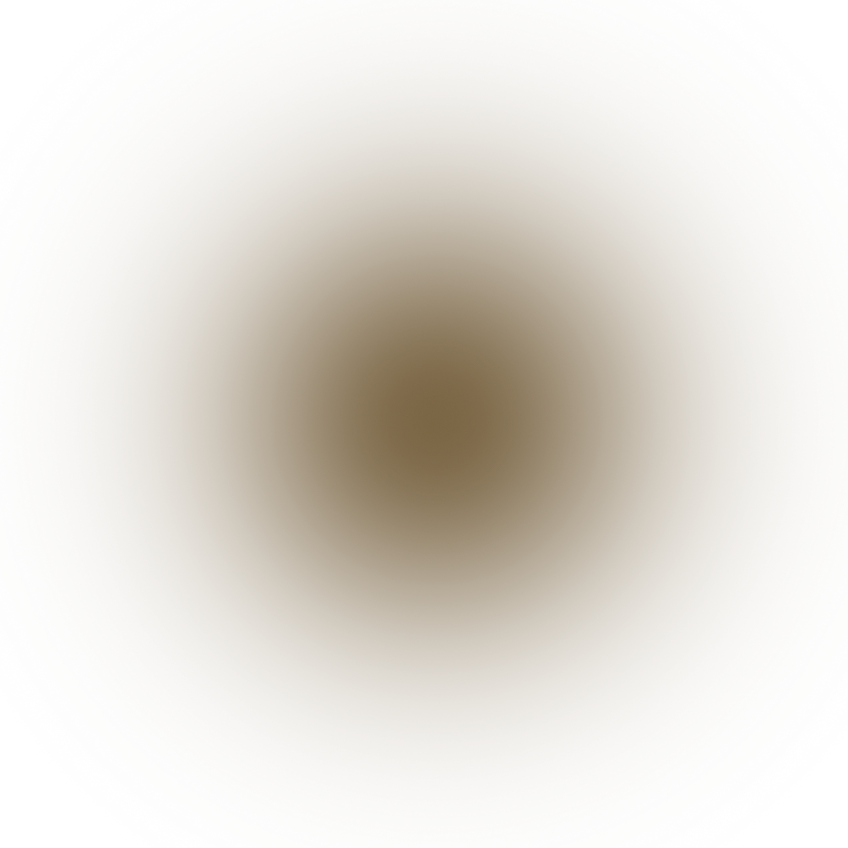 Yellow Beige brown blurred dot decoration